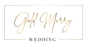 Weddingplaner | Gold Marry